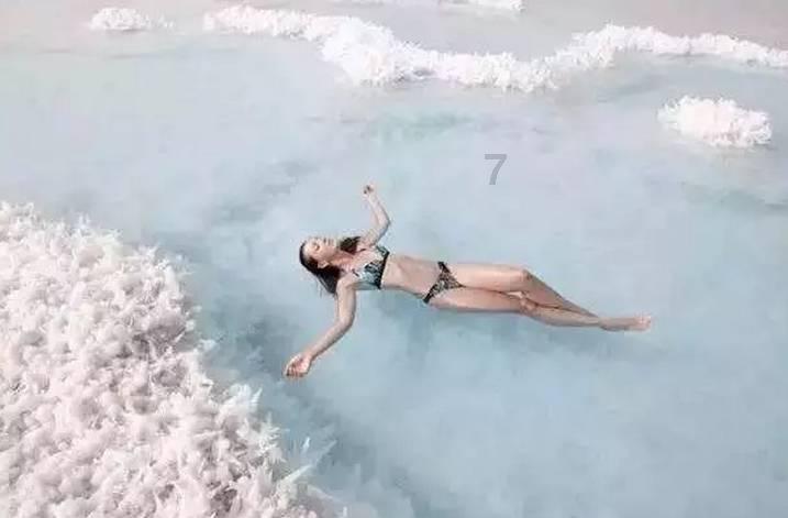 明早，西宁最低温-17℃