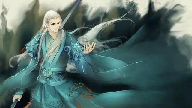 格罗亚传奇